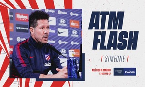 Simeone: 